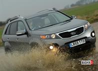 کیا-سورنتو-SORENTO-2012-2013